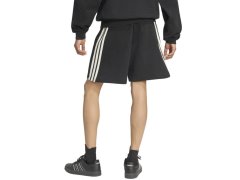 Pánské šortky adidas Kit 3-Stripes, černé, KW2354 2