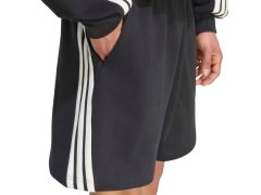 Pánské šortky adidas Kit 3-Stripes, černé, KW2354 3