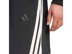 Pánské šortky adidas Kit 3-Stripes, černé, KW2354 4