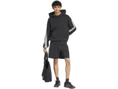 Pánské šortky adidas Kit 3-Stripes, černé, KW2354 5