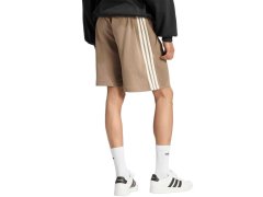Pánské šortky adidas Kit 3-Stripes, béžové, KW2382 2