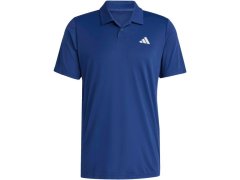 Pánské tričko adidas Club Tennis Polo, tmavě modré, JF8507 1