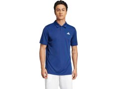 Pánské tričko adidas Club Tennis Polo, tmavě modré, JF8507 3