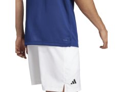 Pánské tričko adidas Club Tennis Polo, tmavě modré, JF8507 4