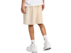 Pánské šortky adidas Adidas Kit 3-Stripes, béžové, KW2385 2