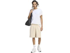 Pánské šortky adidas Adidas Kit 3-Stripes, béžové, KW2385 5