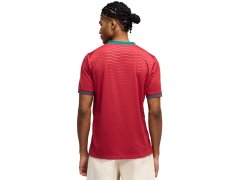Pánské tričko Puma FPF Portugal Home Jersey Replica Club červené 783278 01 pánské 3