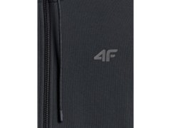 Pánská mikina s&nbsp;kapucí, regular střih, 4F 4FRSS26TSWSM3009-31S 7