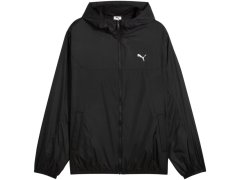 Pánská bunda Puma Ess Regular Windbreaker, černá, 684625 01 1