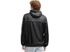 Pánská bunda Puma Ess Regular Windbreaker, černá, 684625 01 3