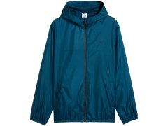 Pánská bunda Puma Ess Regular Windbreaker, modrá, 684625, velikost 36 1