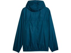 Pánská bunda Puma Ess Regular Windbreaker, modrá, 684625, velikost 36 2