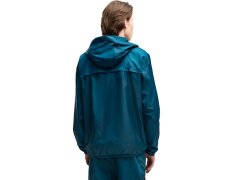 Pánská bunda Puma Ess Regular Windbreaker, modrá, 684625, velikost 36 3