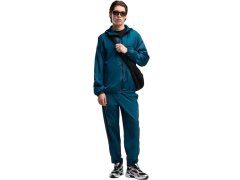 Pánská bunda Puma Ess Regular Windbreaker, modrá, 684625, velikost 36 4