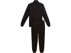 Pánská tepláková souprava Puma ESS Sweat Suit FL, černá, 688175 01 1