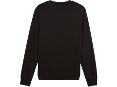 Pánská mikina Puma ESS Small No.1 Logo černá 692913 01 2