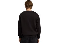 Pánská mikina Puma ESS Small No.1 Logo černá 692913 01 3