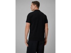 Pánské polo tričko s pravidelným střihem 4F 4FRMM00TPTSM0939-20S 1