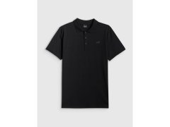 Pánské polo tričko s pravidelným střihem 4F 4FRMM00TPTSM0939-20S 4