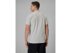 Pánské polo tričko s pravidelným střihem 4F 4FRMM00TPTSM0939-27M 1