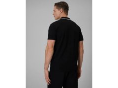 Pánské polo tričko s pravidelným střihem 4F 4FRMM00TPTSM0940-20S 1