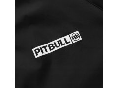 Pánská přechodová bunda Pit Bull West Coast Athletic Logo II, černá – 526023900, pánská 4