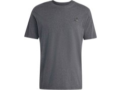 Pánské tričko adidas Camo Embroidered Small Logo Graphic, šedé, KC7159 1
