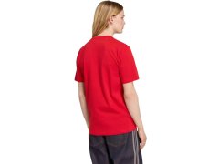 Pánské tričko adidas FC Bayern Mnichov Seasonal Graphic červené KG2586 2