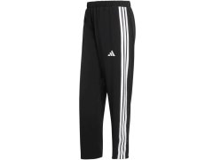 Pánské kalhoty adidas 3-Stripes Woven, černé, JY7718 1