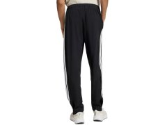 Pánské kalhoty adidas 3-Stripes Woven, černé, JY7718 2