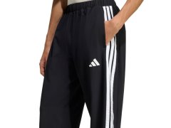 Pánské kalhoty adidas 3-Stripes Woven, černé, JY7718 3