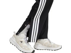 Pánské kalhoty adidas 3-Stripes Woven, černé, JY7718 4