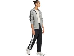 Pánské kalhoty adidas 3-Stripes Woven, černé, JY7718 5