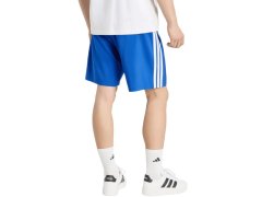 Pánské šortky adidas Essentials 3-Stripes Chelsea Lite Woven, modré, KY4156 2