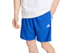 Pánské šortky adidas Essentials 3-Stripes Chelsea Lite Woven, modré, KY4156 3