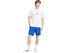 Pánské šortky adidas Essentials 3-Stripes Chelsea Lite Woven, modré, KY4156 5