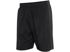Pánské kraťasy adidas Essentials 3-Stripes Chelsea Lite Woven, černé, KY4148 1