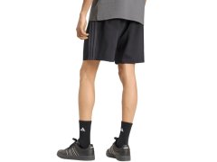 Pánské kraťasy adidas Essentials 3-Stripes Chelsea Lite Woven, černé, KY4148 2
