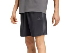 Pánské kraťasy adidas Essentials 3-Stripes Chelsea Lite Woven, černé, KY4148 3
