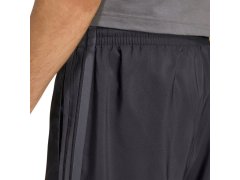 Pánské kraťasy adidas Essentials 3-Stripes Chelsea Lite Woven, černé, KY4148 4