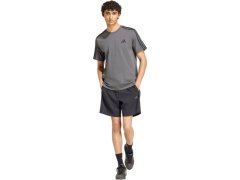Pánské kraťasy adidas Essentials 3-Stripes Chelsea Lite Woven, černé, KY4148 5
