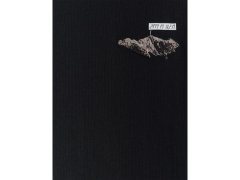 Pánské tričko s potiskem, regular střih, 4F 4FKAW26TTSHM4477-20S 5