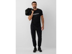 Pánské tričko slim s&nbsp;potiskem 4F 4FRAW26TTSHM4667-20S 3
