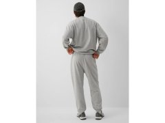 Pánské joggerové tepláky 4F 4FRAW26TTROM2176-27M 1