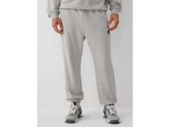 Pánské joggerové tepláky 4F 4FRAW26TTROM2176-27M 5