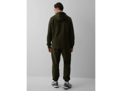 Kalhoty teplákové jogger kalhoty pánské 4F 4FRAW26TTROM2092-43S 1
