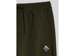 Kalhoty teplákové jogger kalhoty pánské 4F 4FRAW26TTROM2092-43S 6