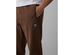 Kalhoty teplákové jogger kalhoty pánské 4F 4FRAW26TTROM2092-81S 2