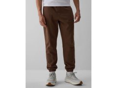 Kalhoty teplákové jogger kalhoty pánské 4F 4FRAW26TTROM2092-81S 4
