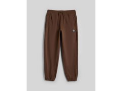 Kalhoty teplákové jogger kalhoty pánské 4F 4FRAW26TTROM2092-81S 5
